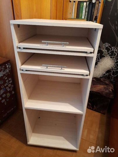 Тележка под стерилизатор гп-10