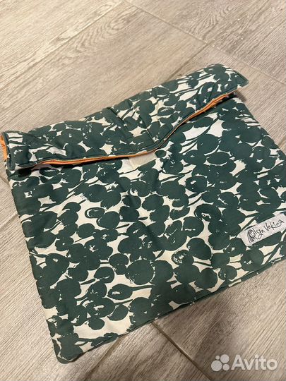 Чехол на macbook air 13