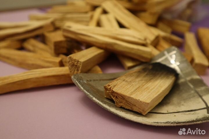 Благовония Palo Santo для Wildberries 10кг мелкие