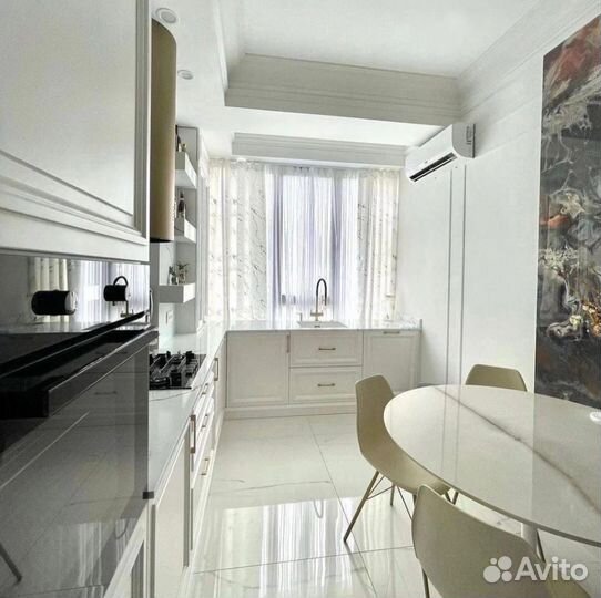 Кухонная мебель на заказ в Иваново