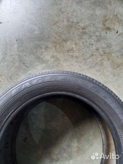Goodyear Eagle LS 2 225/55 R18 97H