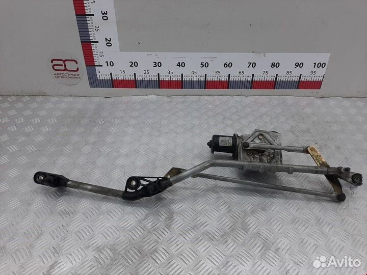 Трапеция для Renault Scenic 2