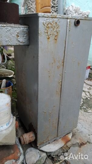 Продам котёл