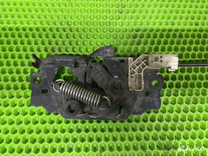 Замок капота Ford Focus 3 2011-2019