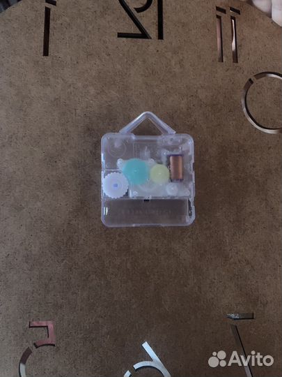 Часы гербалайф