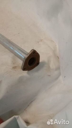 Резонатор KIA Spectra 1.6 (иж) Евро-2 0k2ac40300b