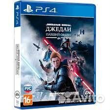 Звездные войны павший орден