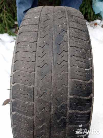Kleber C100 205/65 R15C 100