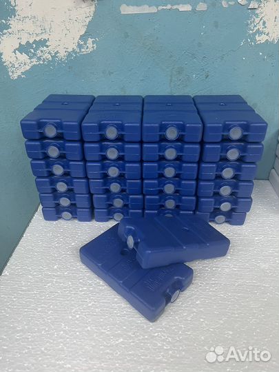 Продам хладоэлементы. Аккумулятор холода