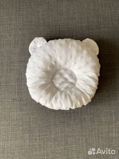 Подушка анатомическая Blister