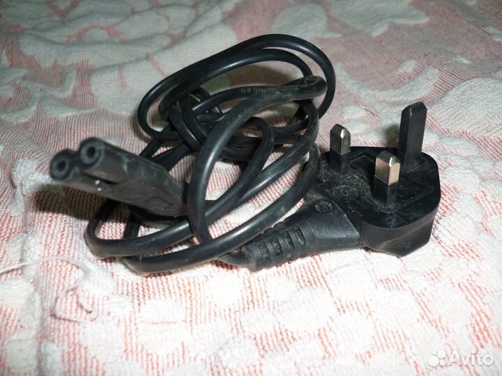 Шнуры и кабели