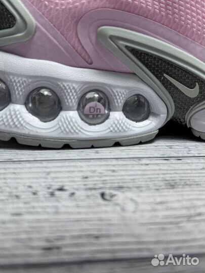 Кроссовки Nike Air Max DN 2024 Pink