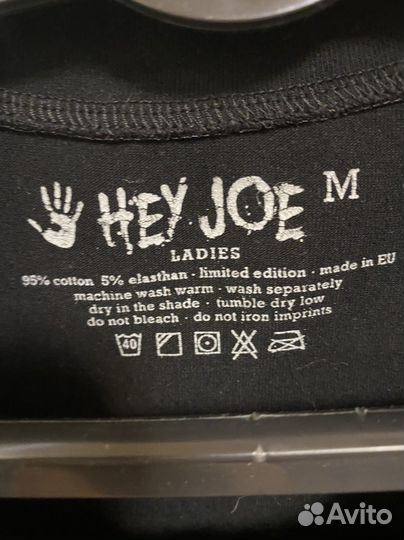 Футболка женская Nirvana