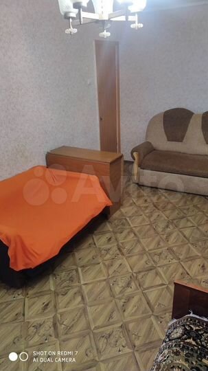 2-к. квартира, 45 м², 3/5 эт.