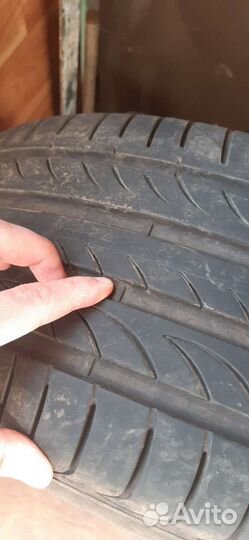 Pirelli Powergy 225/45 R17 94Y