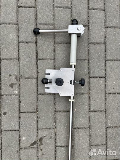 Ротатор для panoptix крепление в т паз