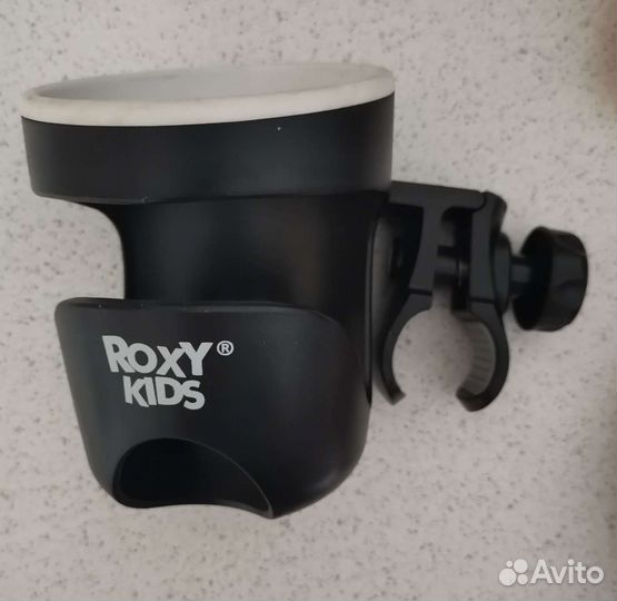 Подстаканник для коляски Roxy kids