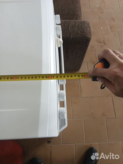 Газовая плита hansa