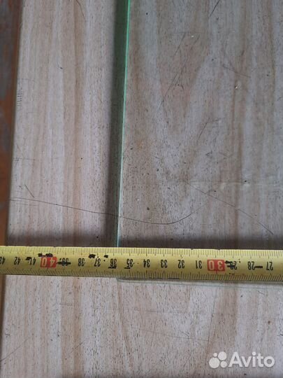 Стекло для газовой плиты