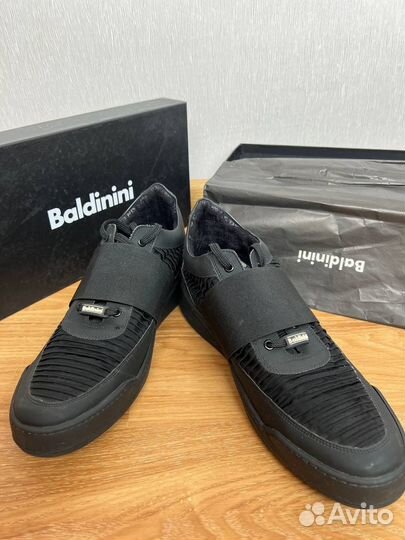 Туфли Baldinini