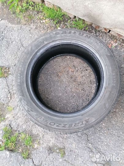 Sailun Atrezzo Elite 205/55 R16