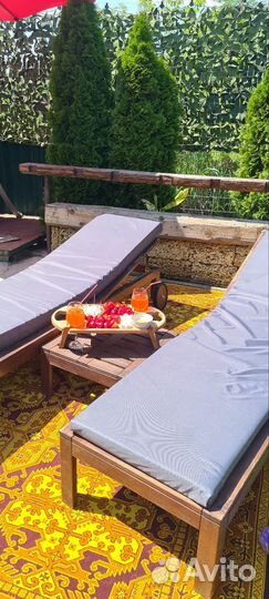 Аренда беседки