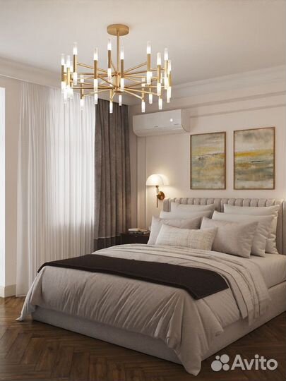 Дизайнер интерьера