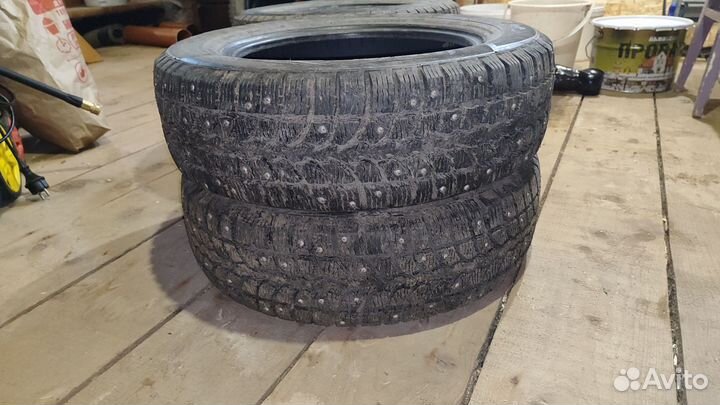 Кама 505 Irbis 175/65 R14