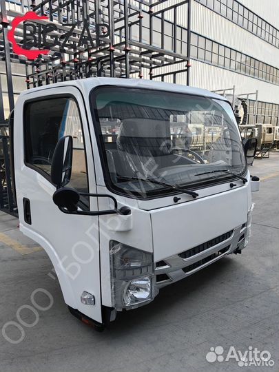 Кабина isuzu ELF