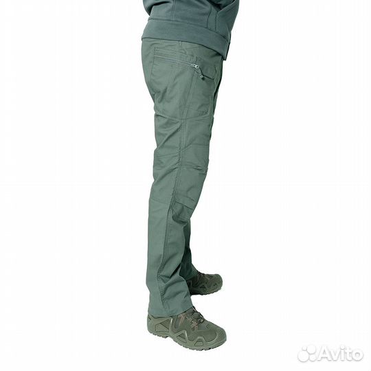 61830Брюки Helikon-Tex Urban Tactical поликоттон р