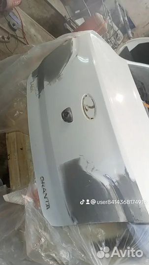 Кузовные работы после дтп, маляр