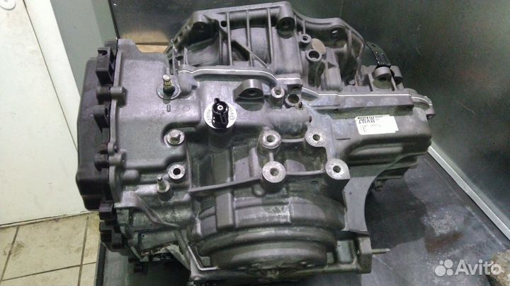 АКПП 6t30, 6t40, 6t45, 6Т30, 6Т40, 6Т45