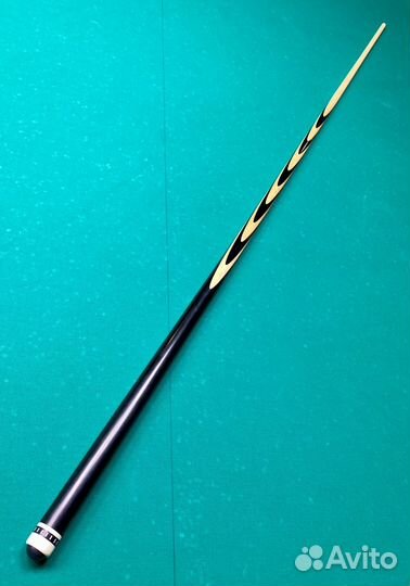 Бильярдный кии ручной работы