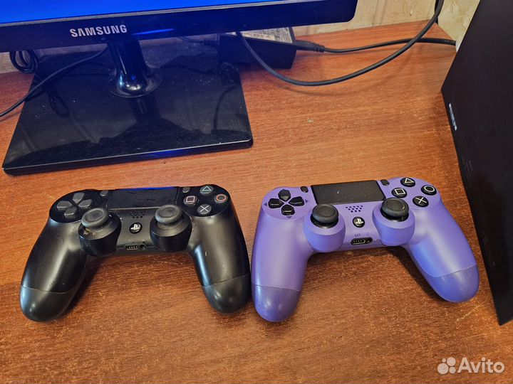 Sony Playstation 4 cuh-1208a последняя ревизия