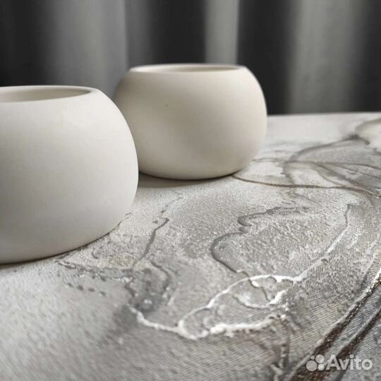 Кашпо горшок для цветов