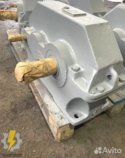 Электродвигатель стд