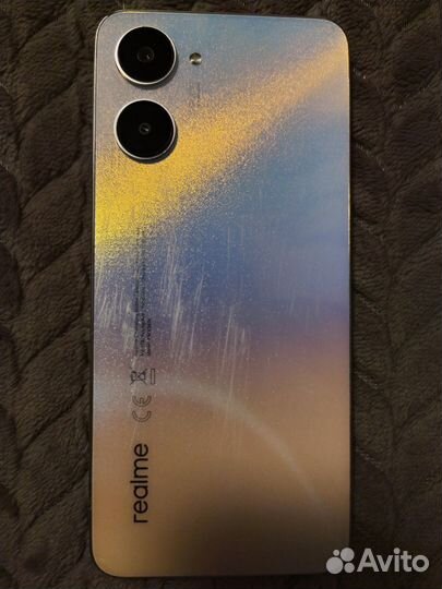 realme 10, 4/128 ГБ