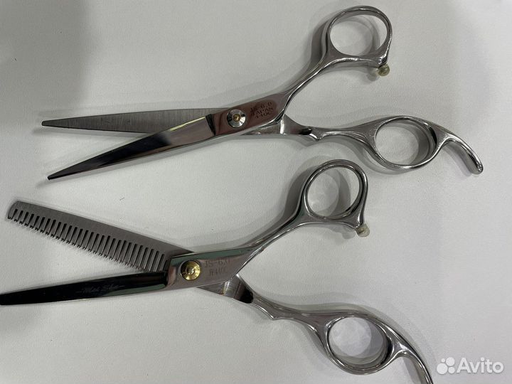 Ножницы парикмахерские профессиональные