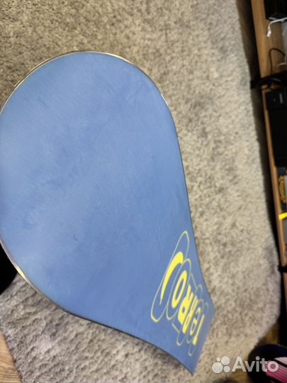 Сноуборд Terror