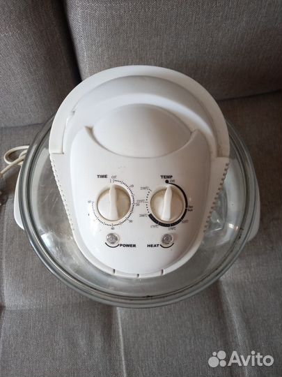 Аэрогриль Модель KYP-931A