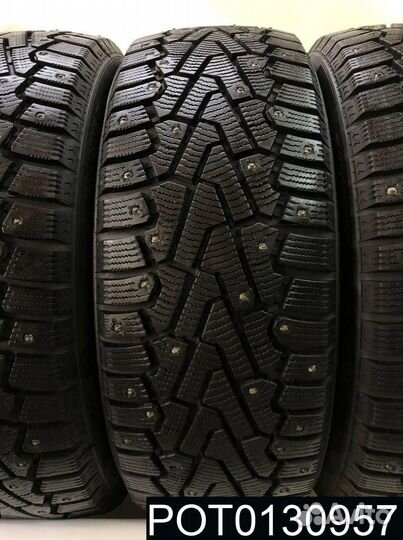 Pirelli Ice Zero 205/60 R16 96T