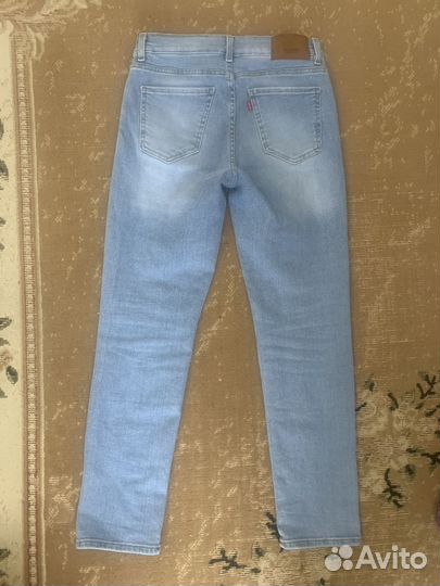 Джинсы женские gloria jeans 44