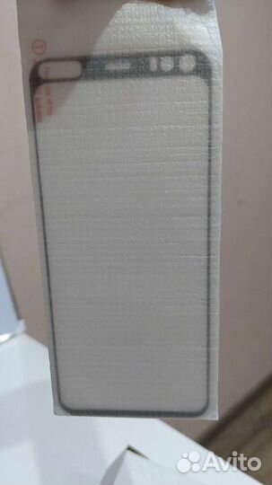 Защитное стекло Google Pixel 4a