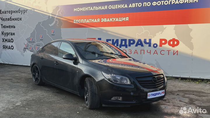 Вал балансирный Opel Insignia 4811303