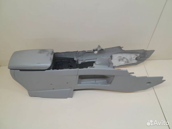 Консоль центральная Lexus RX 350 /450h XL10 2009-2