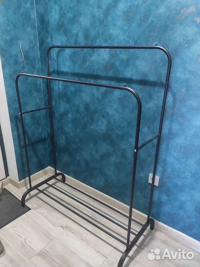 Вешалка напольная