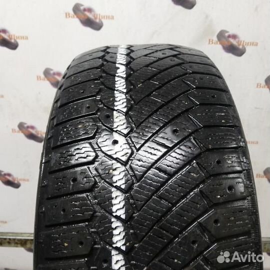 Continental ContiIceContact 215/50 R17