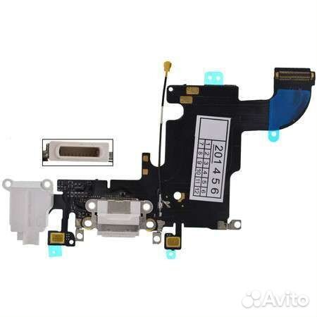 Шлейф / плата для Apple iPhone 6S