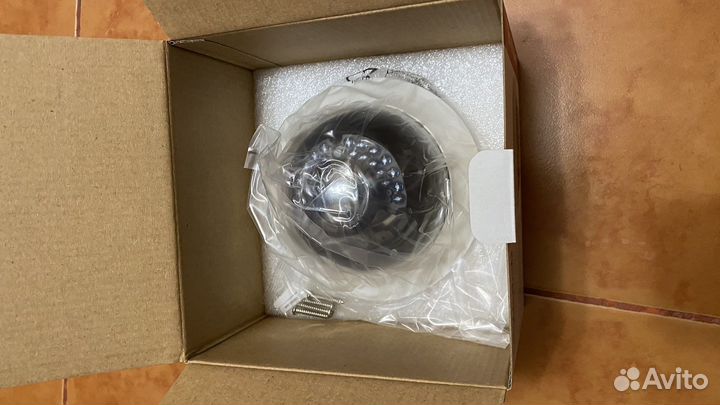 Hikvision HiWatch DS-T207P 2.8-12мм