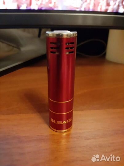 Зажигалка Apollo LP-V vintage subaru